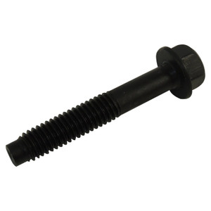 Crown Automotive Body Mount Bolt for Jeep Wrangler TJ YJ | Quality Replacement Parts with Easy Installation Crown Automotive Body Mount Bolt for Jeep Wrangler TJ YJ | Quality Replacement Parts with Easy Installation