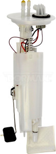 Dorman Fuel Pump Electric | OE Solutions | OE Replacement - Durable Construction - Quality Assured