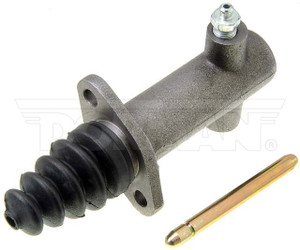 Heavy-Duty Clutch Slave Cylinder | First Stop | Direct Replacement Heavy-Duty Clutch Slave Cylinder | First Stop | Direct Replacement