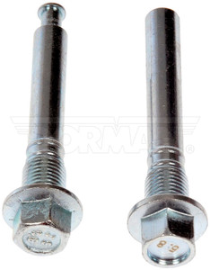 Reliable Steel Disc Brake Caliper Bolt | Direct Fit, OE Replacement | Durable Construction, Trustworthy Quality Reliable Steel Disc Brake Caliper Bolt | Direct Fit, OE Replacement | Durable Construction, Trustworthy Quality