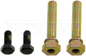 Dorman Disc Brake Caliper Bolt | Quality Steel Construction | Direct OEM Fit | Trustworthy Replacement | Limited Lifetime Warranty Dorman Disc Brake Caliper Bolt | Quality Steel Construction | Direct OEM Fit | Trustworthy Replacement | Limited Lifetime Warranty
