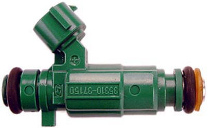 Fuel Injector Remanufactured | Guaranteed Fit & Function | OE Quality O-Rings