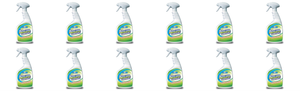 12x Assure Mountain Breeze Air Freshener | Destroys Odors Instantly | Eco-Friendly and Non-Toxic