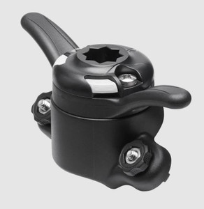 Enhance Your Boating Experience | Railblaza Multi Purpose Accessory Mount | Secure Your Gear While You Boat