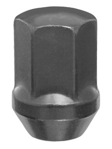 Vista Lug Nuts | Black Acorn Lug Nut Set – Set Of 50 | High-Quality Steel | Durable Design | 1-Year Warranty Vista Lug Nuts | Black Acorn Lug Nut Set – Set Of 50 | High-Quality Steel | Durable Design | 1-Year Warranty