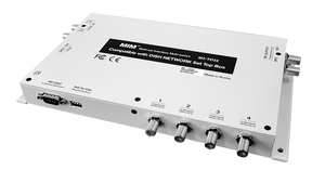Enhance Your Satellite TV Experience with Intellian MIM-2 Multiswitch Module | Automatic Satellite Switching | Three Year Warranty