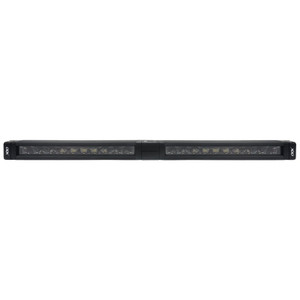 Illuminate Your Path with ODX FYREBIRD 20 Inch LED Light Bar | 17000 Lumens, Spot Beam, Smoke Lens