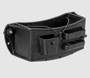 Ultimate Fishing Tackle Caddy | Fits Plano 3400 Series Boxes | Holds Essentials | Easy Assembly | UV Stabilized Ultimate Fishing Tackle Caddy | Fits Plano 3400 Series Boxes | Holds Essentials | Easy Assembly | UV Stabilized