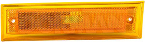 Reliable | Durable & Direct Fit Side Marker Light for Optimal Performance