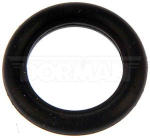 Durable Rubber Oil Drain Plug Washer | OE Replacement | Universal Fit | Pack of 1 | AutoGrade