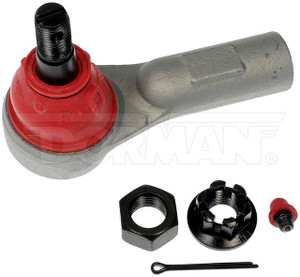 High Quality Dorman Chassis Tie Rod End | Precisely Engineered for Perfect Fit | Premium OE Replacement High Quality Dorman Chassis Tie Rod End | Precisely Engineered for Perfect Fit | Premium OE Replacement