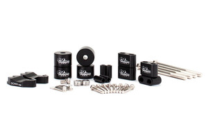 Upgrade Your Suspension with Ironman 4x4 Subframe Mount Bushing | For SUB007BKG/ SUB009BKG/ SUB011BKG Upgrade Your Suspension with Ironman 4x4 Subframe Mount Bushing | For SUB007BKG/ SUB009BKG/ SUB011BKG