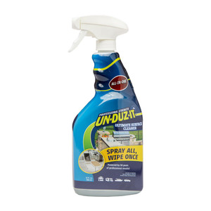 Ultimate Multi Purpose Cleaner | Use on Cushions, Fenders, Seats, & More | 32oz Spray Bottle Ultimate Multi Purpose Cleaner | Use on Cushions, Fenders, Seats, & More | 32oz Spray Bottle