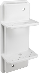 USA-Made Fishing Tool Holder | Polypropylene Knife/Pliers Holder