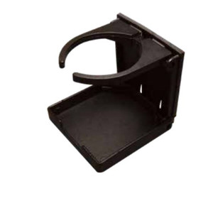 Adjustable Cup Holder | Fits Up To 3-7/8 Inch Diameter | Impact Resistant