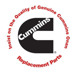 Cummins Power Generation Generator Valve Cover Gasket 187-6236 Replacement For Cummins Onan RV Generator