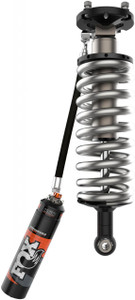 Enhance Off-Road Performance with Fox Shocks 2.5 Performance Series Coil Over Shock Absorber Set of 2 | Dual Speed Compression Adjuster | Ride Height Adjustable