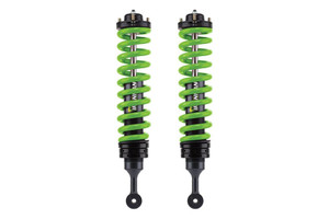 Upgrade Your Lifted Ride | Ironman 4x4 Coil Over Shock Absorber | 3 Inch Lift | Rebuildable Design Upgrade Your Lifted Ride | Ironman 4x4 Coil Over Shock Absorber | 3 Inch Lift | Rebuildable Design
