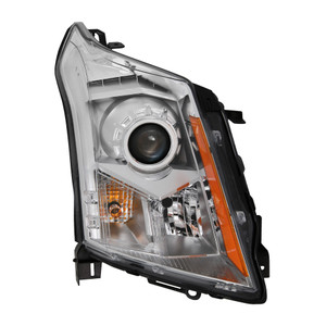 Xtune Headlight Assembly | Upgrade Looks & Visibility | OEM Quality | Easy Installation | 1 Yr Warranty