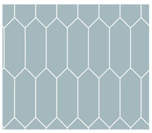 Revive Your RV Interior with Coastal Blue Picket Design Backsplash Kit | Fall In Love with On-Trend Style Revive Your RV Interior with Coastal Blue Picket Design Backsplash Kit | Fall In Love with On-Trend Style