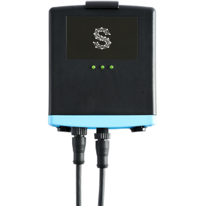 Sensar Marine Boat Monitoring System | Ultimate Water Damage Defense, GPS Tracker, Easy Installation | 40-Day Battery, IPX7 Waterproof