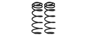 Upgrade your Wrangler JL | Rancho Coil Springs | 2-3.5 Inch Lift Set | High-Strength Steel