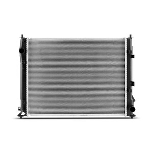 Upgrade Your Vehicle with Mishimoto Radiator | Enhanced Cooling Performance Upgrade Your Vehicle with Mishimoto Radiator | Enhanced Cooling Performance