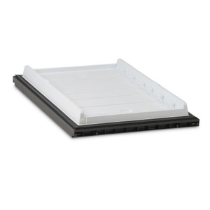 Upgrade Your Dometic Refrigerator | Modern Design, Easy Installation | Lower Panel Door, Black Trim Upgrade Your Dometic Refrigerator | Modern Design, Easy Installation | Lower Panel Door, Black Trim