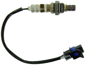 Original Equipment Identical Oxygen Sensor | Premium NTK Technical Ceramics | Superior Fit & Function