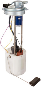 Extreme Performance Electric Fuel Pump for 2009-2013 SUVs | Delphi OE Replacement | GM Chevy Fuel Efficiency Boost