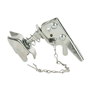 Husky Trailer Coupler Repair Kit | Direct Fit for 2 Inch Couplers | Easy Installation Husky Trailer Coupler Repair Kit | Direct Fit for 2 Inch Couplers | Easy Installation