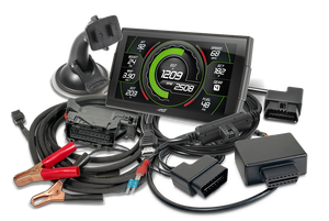Unlock Hidden Power with Edge Products Evolution CTS3 | 125HP & 275 Torque Boost | Color Touch Screen