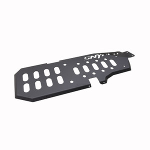 Ultimate Protection | Heavy-Duty Skid Plate | Wrangler JK 2007-2018 Ultimate Protection | Heavy-Duty Skid Plate | Wrangler JK 2007-2018