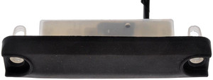 Dorman Tailgate Release Switch | Easy Installation, Weather Resistant, OE Replacement Dorman Tailgate Release Switch | Easy Installation, Weather Resistant, OE Replacement