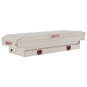 Heavy-Duty 1KEY ULTRALOCK Tool Box | Superior Break-In Protection | Weather Seal | 90 Degree Opening Heavy-Duty 1KEY ULTRALOCK Tool Box | Superior Break-In Protection | Weather Seal | 90 Degree Opening