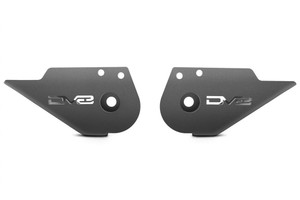 DV8 Offroad HD Trailing Arm Skid Plate | Protects From Rocks | Easy Installation