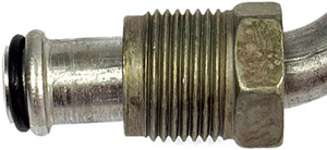 Upgrade Your Oil Cooling System With Dorman Engine Oil Cooler Line | Quality Materials, Easy Install