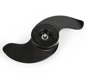 Upgrade to Weedless Wedge 2 | Minn Kota 2-Blade Propeller