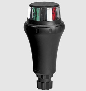 Illuminate Your Boat with Railblaza Conical Bow Light | Red/ Green LED | High/ Medium/ Blinking Modes Illuminate Your Boat with Railblaza Conical Bow Light | Red/ Green LED | High/ Medium/ Blinking Modes