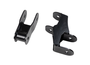Correct CV Joint Angle with ReadyLIFT Differential Lowering Kit | High-quality Aluminum | Made in USA Correct CV Joint Angle with ReadyLIFT Differential Lowering Kit | High-quality Aluminum | Made in USA