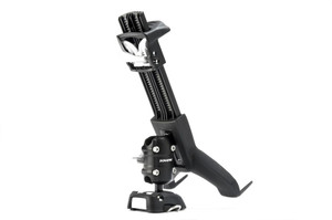 ROKK Mini Tablet Mount | Tough Marine-Grade | Secure & Instant Install | 100% Locking Force ROKK Mini Tablet Mount | Tough Marine-Grade | Secure & Instant Install | 100% Locking Force