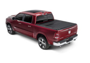 2020-2023 Gladiator JT | Hard Folding Tonneau Cover | Black Matte | 2 Folds/3 Panels 2020-2023 Gladiator JT | Hard Folding Tonneau Cover | Black Matte | 2 Folds/3 Panels