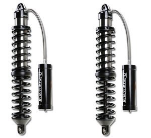 Fabtech Motorsports Coil Over Shock Absorbers | Dirt Logic 2.5 Gas Charged | Stainless Steel Body Construction Fabtech Motorsports Coil Over Shock Absorbers | Dirt Logic 2.5 Gas Charged | Stainless Steel Body Construction