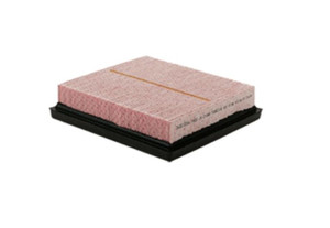 Keep Your Engine Safe with Wix Filters Air Filter | OE Replacement, High-Quality Cellulose Material, Easy Install