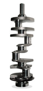 Manley Pro Series Crankshaft | For Chrysler 5.7L/ 6.4L Hemi V8, Turbo Tuff 4340 Steel, Internal Balance Manley Pro Series Crankshaft | For Chrysler 5.7L/ 6.4L Hemi V8, Turbo Tuff 4340 Steel, Internal Balance