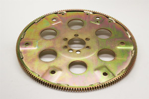 High Performance 168 Tooth Auto Trans Flexplate | SFI 29.1 Certified | Cold-Rolled Chromoly Steel