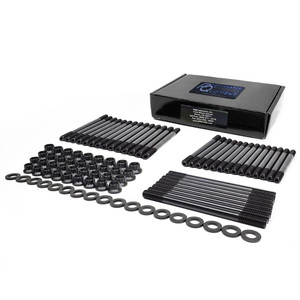 PRW CMD Extreme 190K PSI Head Stud Kit | For 1994-2003 Ford 7.3L Diesel | Prevents Blown Gaskets