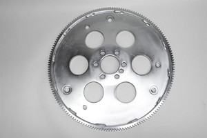 PRW Platinum Series Flexplate | Premium Steel | 168 Tooth Ring Gear | SFI Approved | Internally Balanced PRW Platinum Series Flexplate | Premium Steel | 168 Tooth Ring Gear | SFI Approved | Internally Balanced