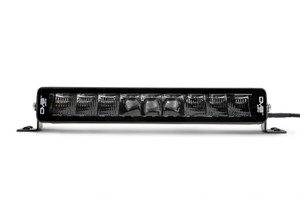 DV8 Offroad 13 Inch LED Light Bar | 3800 Lumens | Flood/Spot Beam | Bezel-Less Design