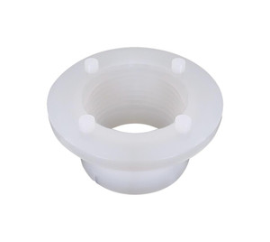 Icon Fresh Water Tank Fill Adapter|1" FPT|Made in USA Icon Fresh Water Tank Fill Adapter|1" FPT|Made in USA